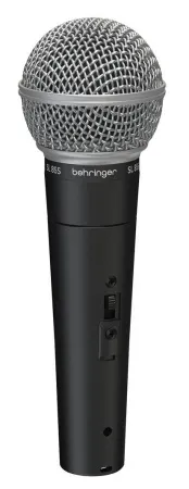 Купить BEHRINGER SL 85S по выгодной цене в Новосибирске