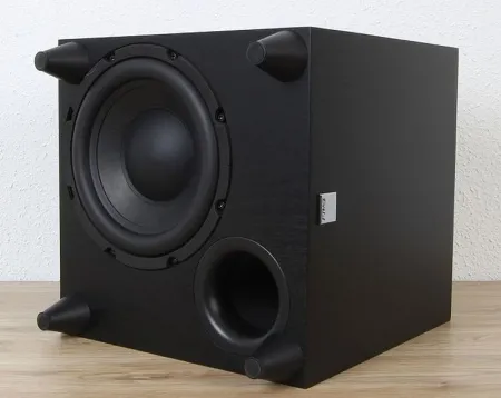 DALI SUB C-8 D WHITE DALI SUB C-8 D WHITE