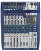 Купить SOUNDCRAFT SIGNATURE 10 по выгодной цене в Новосибирске
