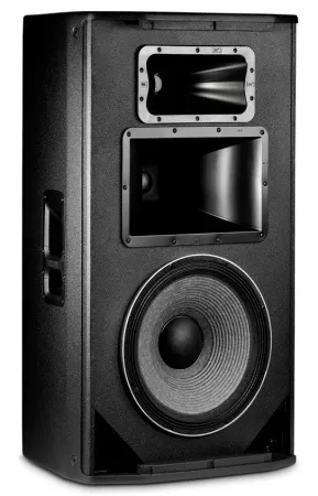 Купить JBL SRX835P по выгодной цене в Новосибирске