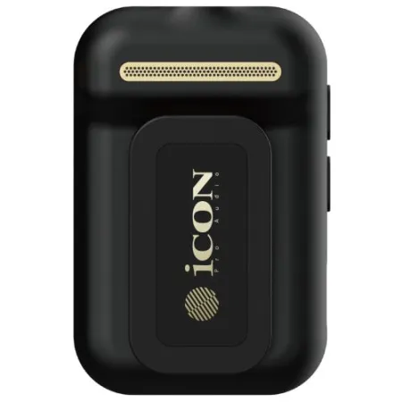 Купить Icon AirMic Pro White по выгодной цене в Новосибирске
