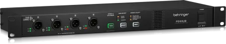 Купить BEHRINGER P24HUB по выгодной цене в Новосибирске