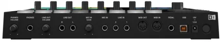 Купить Native Instruments Maschine Mk3 по выгодной цене в Новосибирске