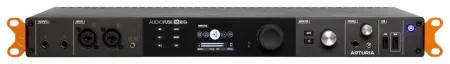 Купить Arturia Audiofuse 16 Rig по выгодной цене в Новосибирске