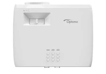 Купить Optoma ZW350е по выгодной цене в Новосибирске