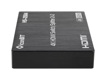 Купить iconBIT HS-2504 по выгодной цене в Новосибирске