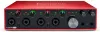 Купить FOCUSRITE Scarlett 18i8 3rd Gen по выгодной цене в Новосибирске