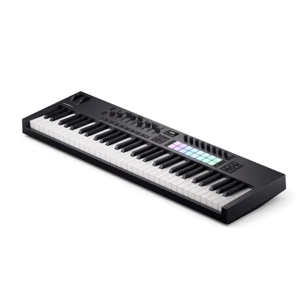 Купить NOVATION Launchkey 61 MK4 по выгодной цене в Новосибирске