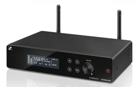 Купить SENNHEISER XSW 2-865-A по выгодной цене в Новосибирске