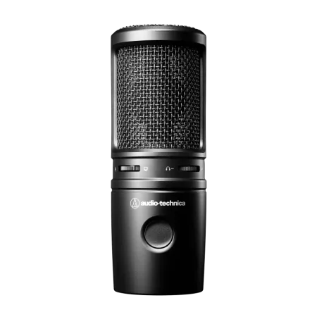Купить Audio-technica AT2020USB-X по выгодной цене в Новосибирске