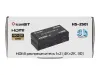 Купить iconBIT HS-2501 по выгодной цене в Новосибирске