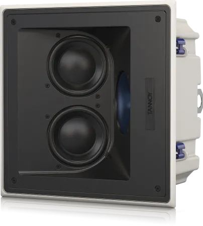 Купить Tannoy PCI 45DC по выгодной цене в Новосибирске