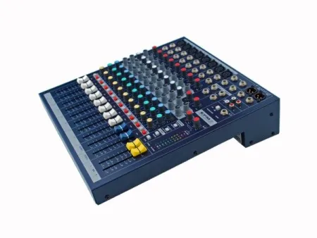 SOUNDCRAFT EPM8 SOUNDCRAFT EPM8