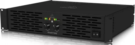 Купить BEHRINGER KM1700 по выгодной цене в Новосибирске