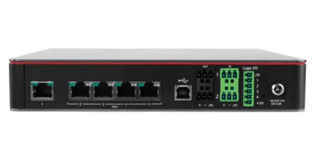 Купить BIAMP Tesira FORTE-X800 по выгодной цене в Новосибирске