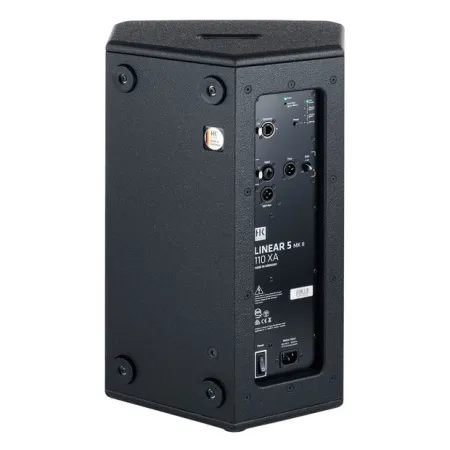 Купить HK AUDIO LINEAR 5 MKII 110 XA по выгодной цене в Новосибирске