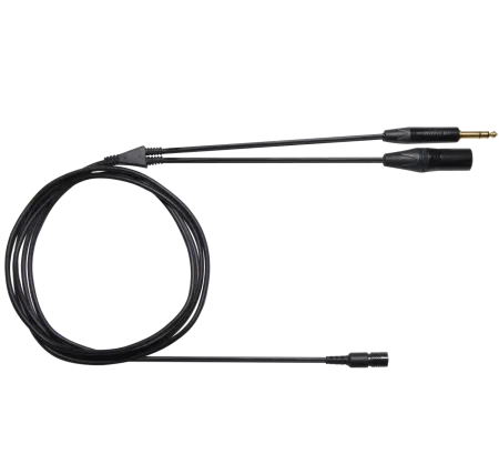 Купить SHURE BCASCA-NXLR3QI по выгодной цене в Новосибирске