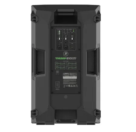 Купить MACKIE Thump210XT по выгодной цене в Новосибирске