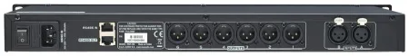 Купить DAS Audio DSP-226 по выгодной цене в Новосибирске