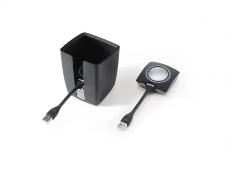 Купить Barco ClickShare Tray + 2 Button Pack по выгодной цене в Новосибирске