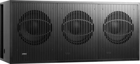 Купить Genelec 7382AP по выгодной цене в Новосибирске