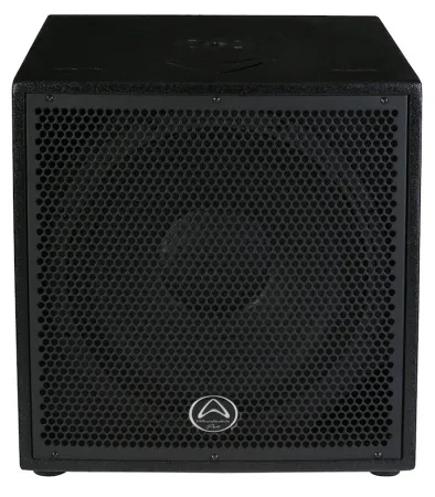 Купить WHARFEDALE PRO DELTA-AX15B по выгодной цене в Новосибирске