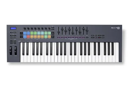 Купить NOVATION FLkey 49 MK1 по выгодной цене в Новосибирске