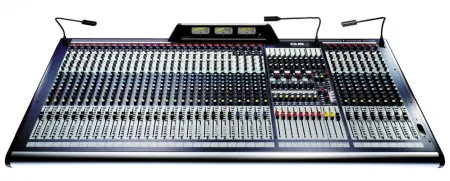 Купить SOUNDCRAFT GB8-32 по выгодной цене в Новосибирске