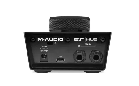 Купить M-audio AIR Hub за 0 ₽