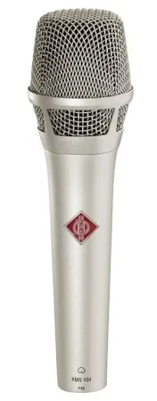 Купить NEUMANN KMS 104 по выгодной цене в Новосибирске