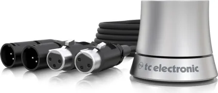 Купить TC ELECTRONIC LEVEL PILOT X по выгодной цене в Новосибирске