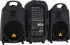 BEHRINGER PPA2000BT