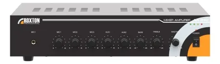 ROXTON AA-240 ROXTON AA-240