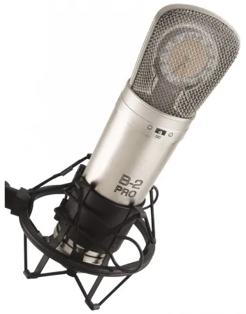 Купить BEHRINGER B-2 PRO по выгодной цене в Новосибирске
