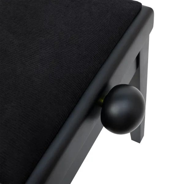 ROCKDALE RHAPSODY 131 SV BLACK