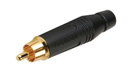 Купить AMPHENOL ACPR-BLK по выгодной цене в Новосибирске