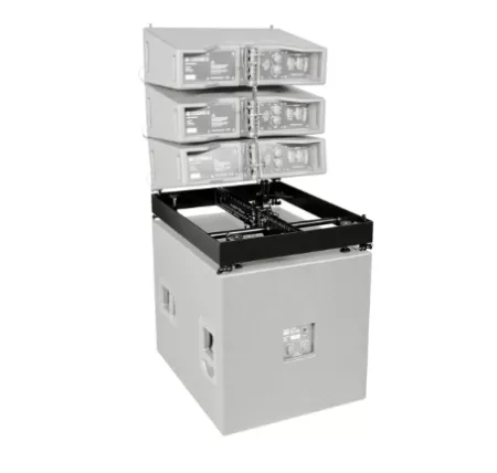 Купить HK AUDIO COSMO CRF-80 по выгодной цене в Новосибирске
