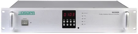 Купить DSPPA MAG-6806 по выгодной цене в Новосибирске