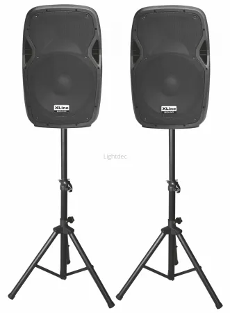 XLine PRA-12 SET XLine PRA-12 SET