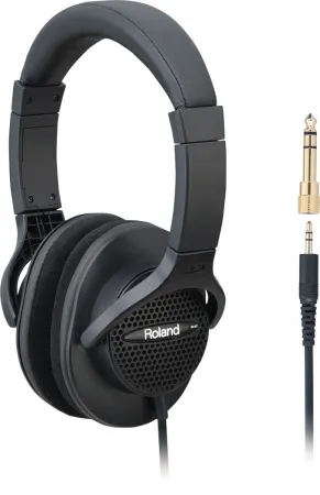 Купить ROLAND RH-A7-BK по выгодной цене в Новосибирске
