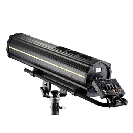 Купить JEG 1650 LED FOLLOW SPOT 600 по выгодной цене в Новосибирске