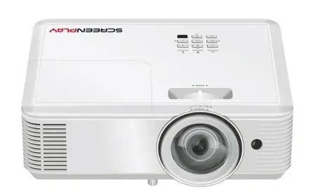 Купить INFOCUS SP226ST по выгодной цене в Новосибирске