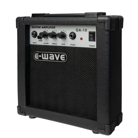 Купить E-WAVE GA-10 по выгодной цене в Новосибирске