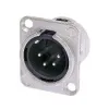 Neutrik NC4MD-L-1
