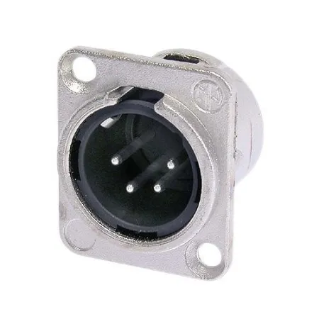 Купить Neutrik NC4MD-L-1 по выгодной цене в Новосибирске