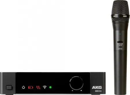 Купить AKG DMS100 Vocal Set по выгодной цене в Новосибирске