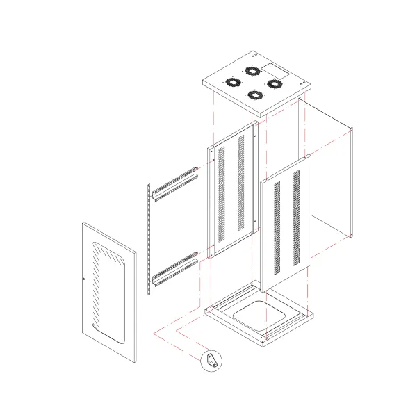 EUROMET EU/R-36 HT 01514