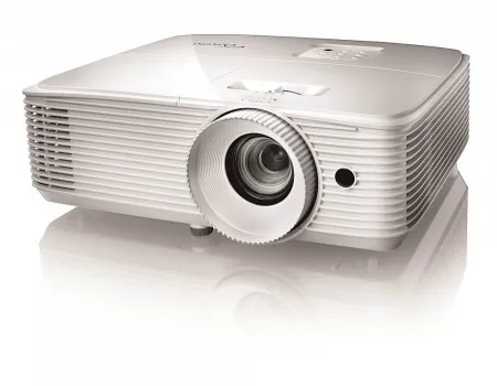 Купить Optoma EH335 по выгодной цене в Новосибирске