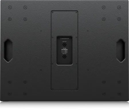 Купить TURBOSOUND TQ15B по выгодной цене в Новосибирске