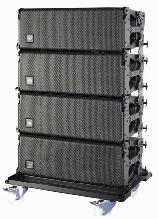 Купить DAS Audio EVENT-210A по выгодной цене в Новосибирске